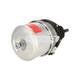SPRING BRAKE CYLINDER KNORR RIGHT15MM 10/16"